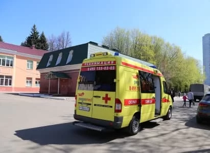 Перевозка больного из Омской области и Омска в Москву и Санкт-Петербург