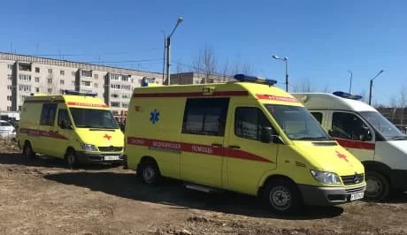 Перевозка больного из Волгограда в Москву